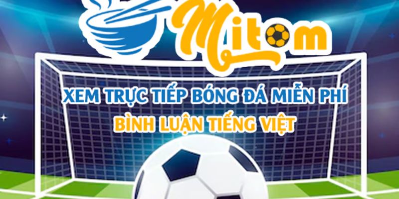 Giới thiệu đôi nét về web bóng đá MitomTV