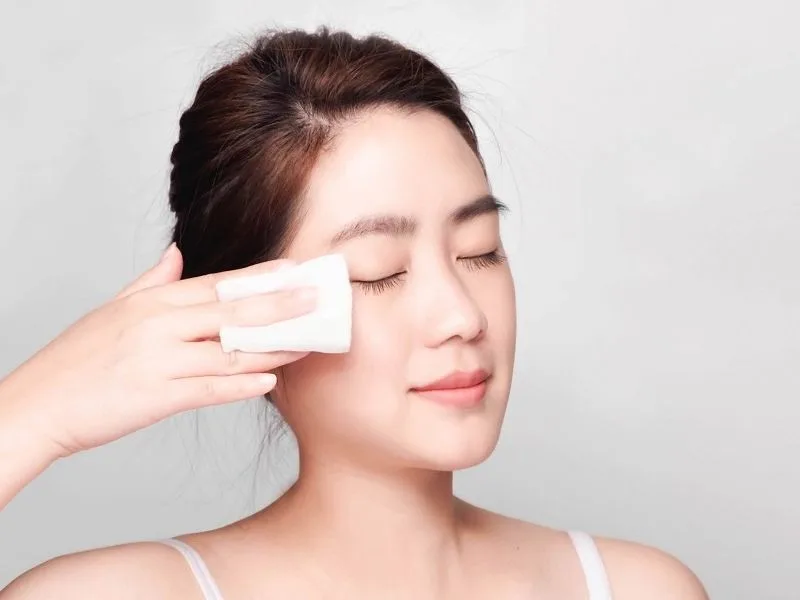 7 cach lam dep da mat don gian tai nha giup da sang khoe tu nhien
