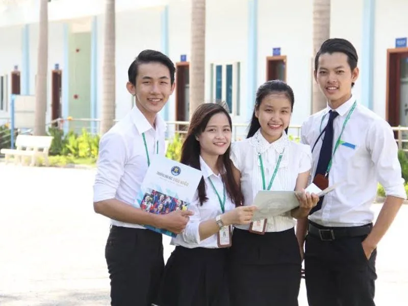 d14 gom nhung mon nao nganh va truong xet tuyen khoi d14 moi nhat