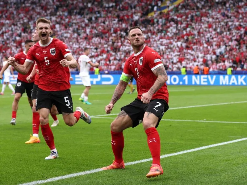 vong loai euro 2028 cap nhat thong tin the thuc lich thi dau