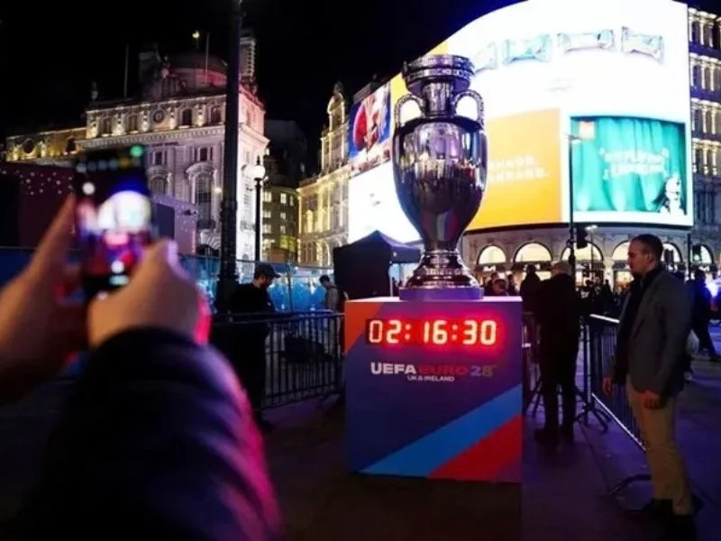 vong loai euro 2028 cap nhat thong tin the thuc lich thi dau